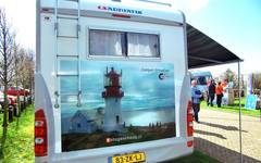 Autostickers - Camperstickers