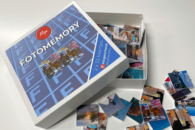 Jouw Fotomemory