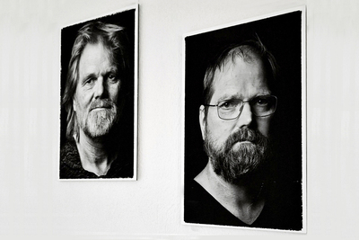 Fineart print op Hahnemühle – ook verlijmd of ingelijst