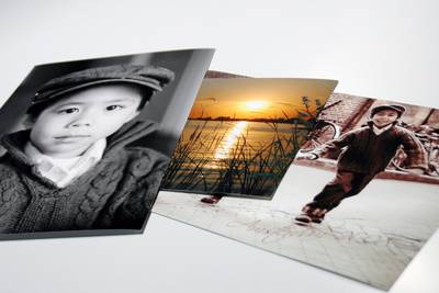 Foto’s afdrukken – alle maten, direct verwerkt