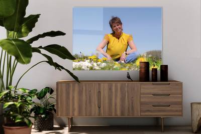 Foto op plexiglas – glossy & haarscherp 