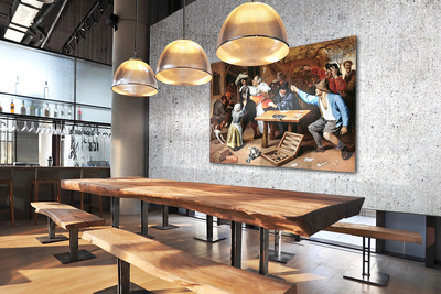 Plexibond – sterk, stijlvol, gallerykwaliteit